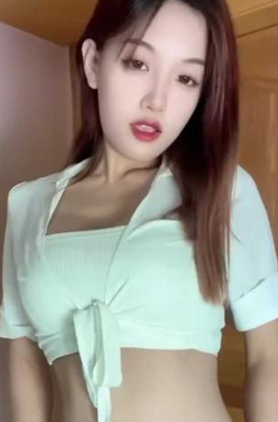 快手百万粉极品妍宝