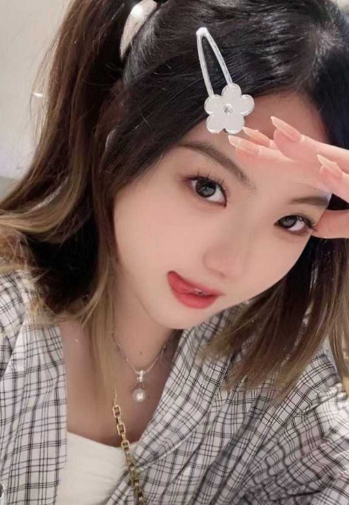 重庆邮电大学反差学生妹 陈雯莉
