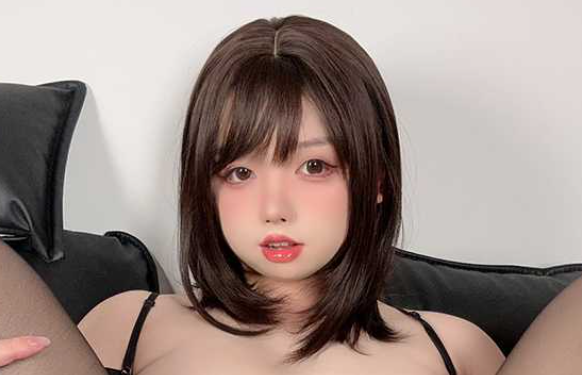 推特鸽鸽咕咕 微博我又饿啦w 付费资源流出 短发
