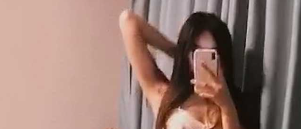 极品身材绿茶琳琳子 洗澡