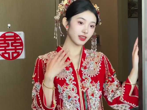 推特大神拿下抖音最美国风网红七贰陆