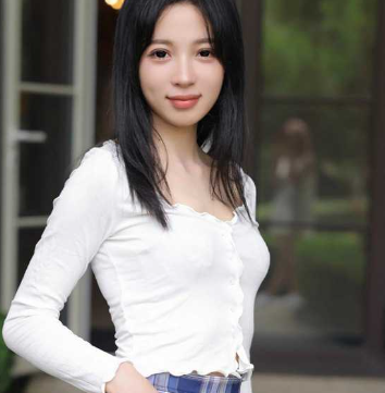 清纯甜美小女神糖豆 三点私拍