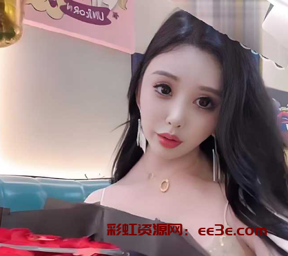抖音TS网红 韩小爱 视频流出 高颜值极品美妖 身材性感诱人