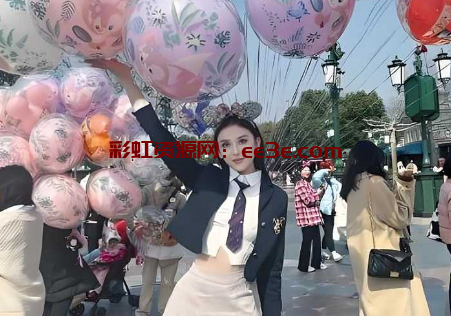 抖音TS网红 韩小爱 视频流出 高颜值极品美妖 身材性感诱人