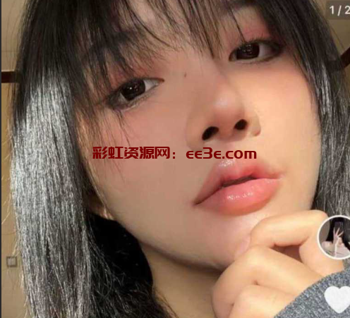抖音36万粉丝网红韩雨薇泄密第二弹