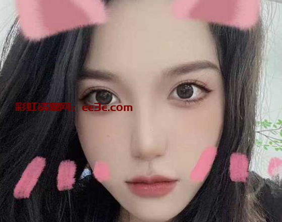 云南大理 和琴雨 19岁白族性感小妹颜值一绝