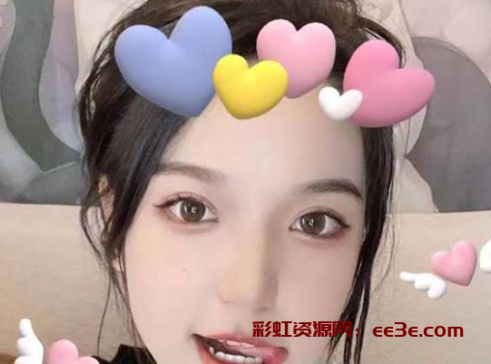 云南大理 和琴雨 19岁白族性感小妹颜值一绝