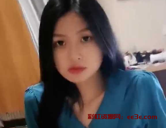 舞蹈生辣妹下海被猛男