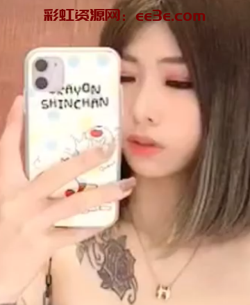 台湾舌钉花臂嫩妹视频