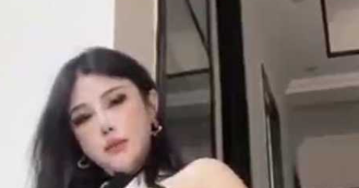 抖音肥臀网红 树媛mm 微密圈黑森林 制服丝袜超福利