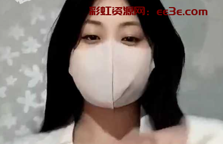 凤舞九天神曲露骨版本流出 眼镜1擦边网红 无刺榴莲