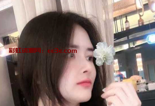 人前贵妇人后荡妇 高冷女神竟是