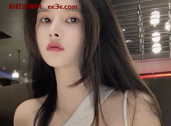 人前贵妇人后荡妇 高冷女神竟是