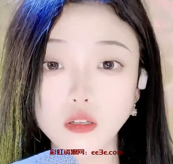 快手清纯反差美女 小纯吖 土豪定制私拍