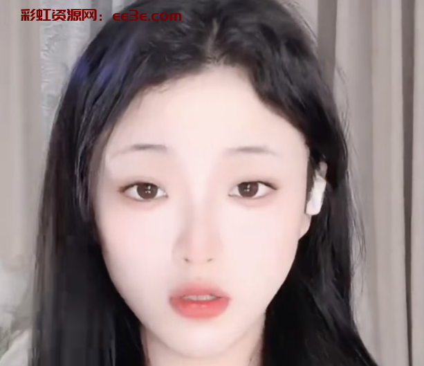 快手清纯反差美女 小纯吖 土豪定制私拍