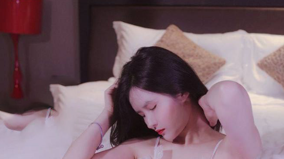 深圳抖音网红 疯批美人