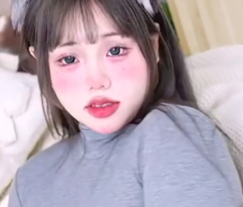 致命诱惑！童颜于菲菲