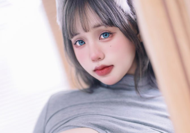 致命诱惑！童颜于菲菲