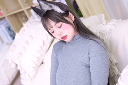 致命诱惑！童颜于菲菲