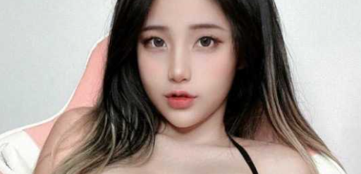 推特极品御姐女神 1私拍流出