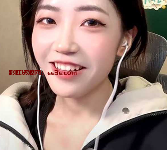 游戏女主播真实面目被曝光 抖音cf媛崽 b站媛崽好困 线上擦边视频