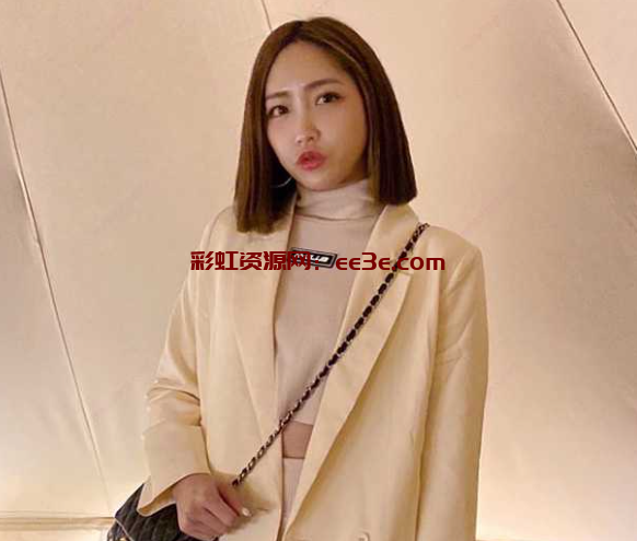 短发大眼1学姐 超高颜反差美少女