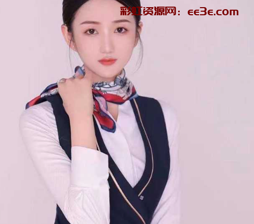 每日大赛之【黑丝空姐】 第二弹 欢迎各大网友来评审投稿
