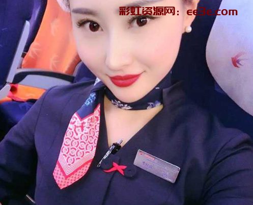 每日大赛之【黑丝空姐】 第二弹 欢迎各大网友来评审投稿