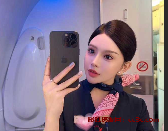 每日大赛之【黑丝空姐】 第二弹 欢迎各大网友来评审投稿