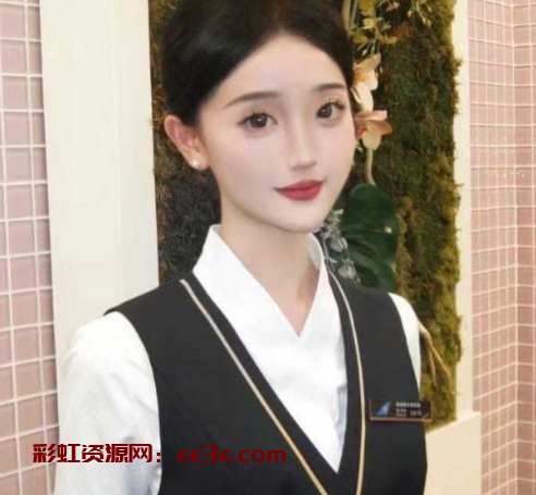 每日大赛之【黑丝空姐】 第二弹 欢迎各大网友来评审投稿