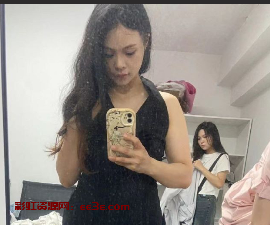南京第二医院女护士 江晓蔓 泄密 在医院卫生间