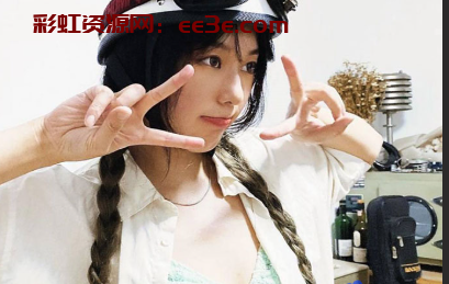 极品反差学生妹 甜美可爱颜值