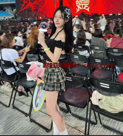 极品网美 陈玲 极品身材凹凸有致 细腰丰臀