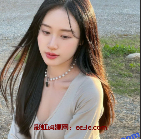 极品网美 陈玲 极品身材凹凸有致 细腰丰臀
