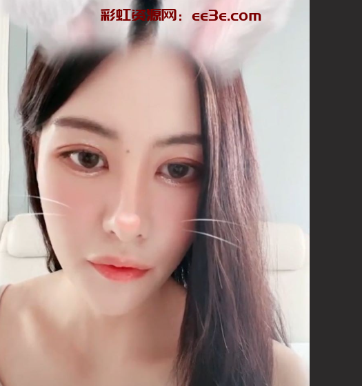 抖音前保时捷主播 瑶瑶 会议直播