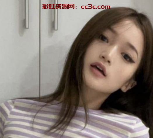 极品高颜值反差 身材纤细性感