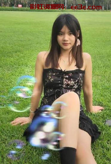 柳州生态环境监测学院 罗彩慧 第二弹