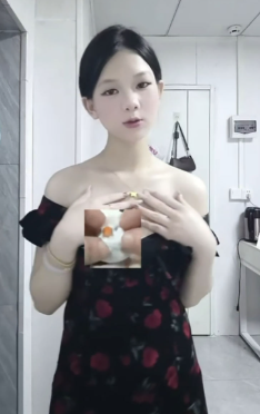 佛山极品少妇 小敏 老公出轨化身复仇